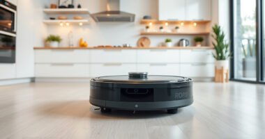 Best Roborock Robot Vacuum for Pet Hair (2026) — Guide 10