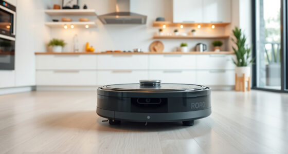Best Roborock Robot Vacuum for Pet Hair (2026) — Guide 10