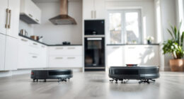 Best Roborock Robot Vacuum for Pet Hair (2026) — Guide 13