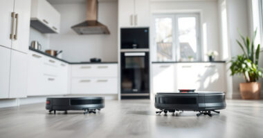 Best Roborock Robot Vacuum for Pet Hair (2026) — Guide 13