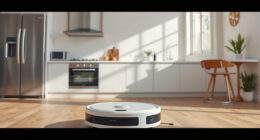 Best Roborock Robot Vacuum for Pet Hair (2026) — Guide 4