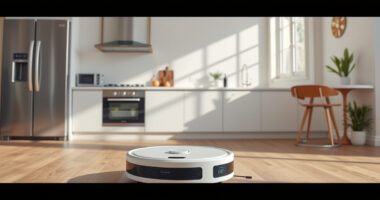 Best Roborock Robot Vacuum for Pet Hair (2026) — Guide 4