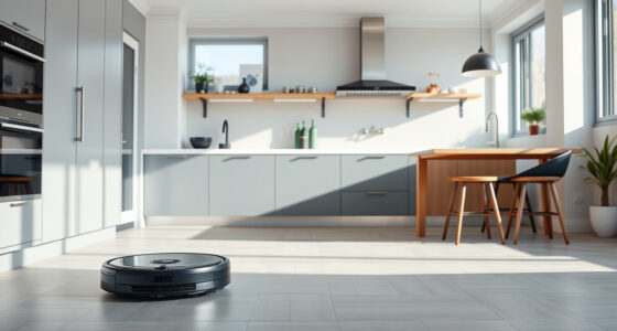 Best Roborock Robot Vacuum for Pet Hair (2026) — Guide 7