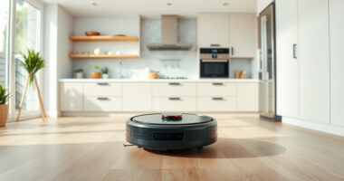 Best Roborock Robot Vacuum for Pet Hair (2026) — Top Picks & Guide