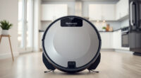 Best Roborock Robot Vacuums for Hardwood Floors (2026) — Guide 11