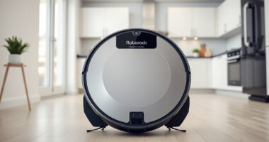 Best Roborock Robot Vacuums for Hardwood Floors (2026) — Guide 11
