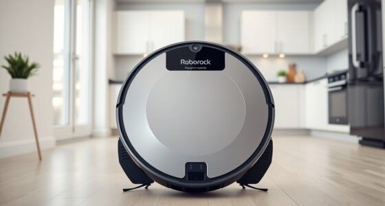 Best Roborock Robot Vacuums for Hardwood Floors (2026) — Guide 11
