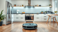 Best Roborock Robot Vacuums for Hardwood Floors (2026) — Guide 8
