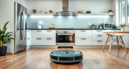 Best Roborock Robot Vacuums for Hardwood Floors (2026) — Guide 8