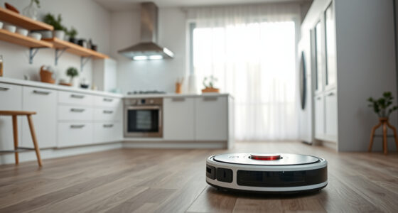 Best Roborock Robot Vacuums for Large Homes (2026) — Guide 6