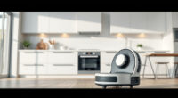 Best Roborock Robot Vacuums for Large Homes (2026) — Guide 9