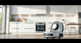Best Roborock Robot Vacuums for Large Homes (2026) — Guide 9