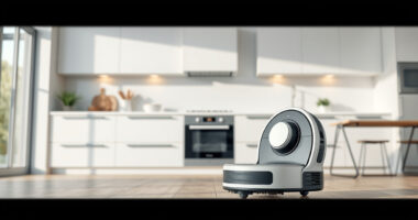Best Roborock Robot Vacuums for Large Homes (2026) — Guide 9