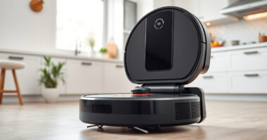Best Roborock Robot Vacuums for Pet Hair (2026) — Guide 4