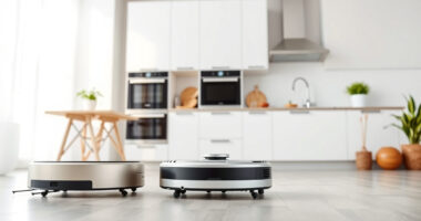 Best Roborock Robot Vacuums for Pet Hair (2026) — Guide 7