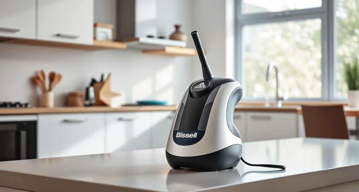 Bissell Carpet Cleaner Leaving Water: Causes & Fixes