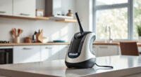 Bissell Carpet Cleaner Leaving Water: Causes & Fixes