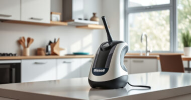 Bissell Carpet Cleaner Leaving Water: Causes & Fixes