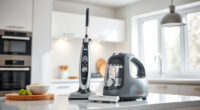 Bissell Carpet Cleaner Leaving Water: Causes & Fixes