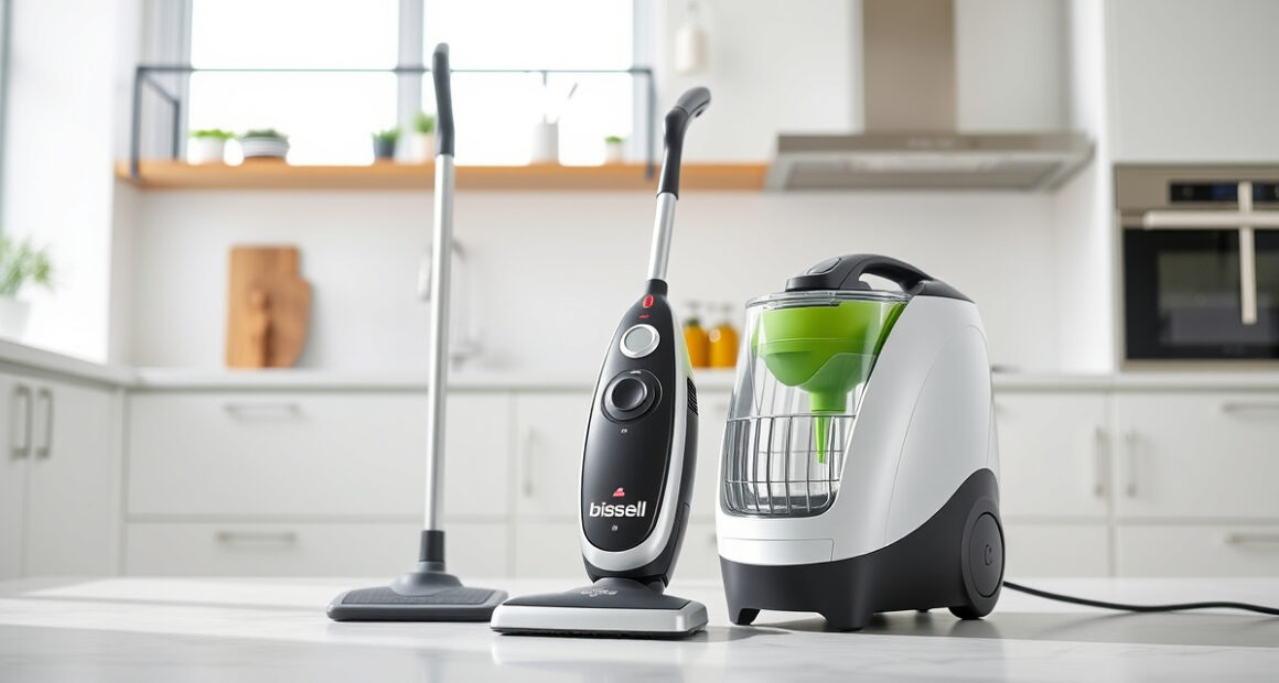 Bissell Carpet Cleaner Maintenance: A Complete How-To & Troubleshooting Guide