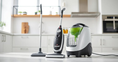 Bissell Carpet Cleaner Maintenance: A Complete How-To & Troubleshooting Guide