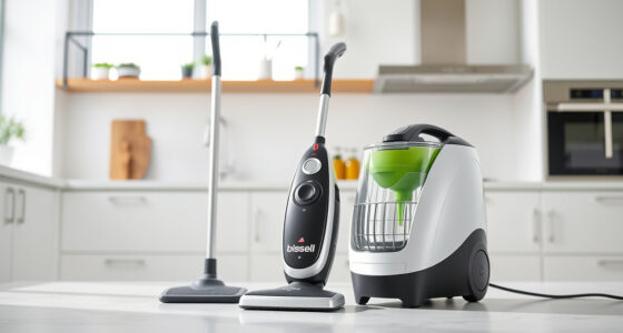 Bissell Carpet Cleaner Maintenance: A Complete How-To & Troubleshooting Guide