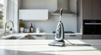Bissell Carpet Cleaner Not Spraying: Causes & Fixes