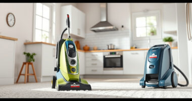 Bissell CrossWave Review: Pros, Cons, and Who It's For