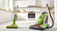 Bissell CrossWave Review: Pros, Cons, and Who It's For