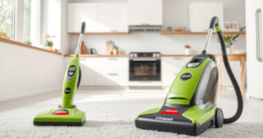 Bissell CrossWave Review: Pros, Cons, and Who It's For
