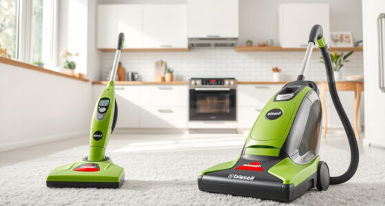 Bissell CrossWave Review: Pros, Cons, and Who It's For