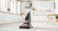 Bissell CrossWave vs Bissell TurboClean: Full Comparison