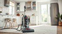 Bissell SpotClean Pro Review: Pros, Cons, and Who It's For