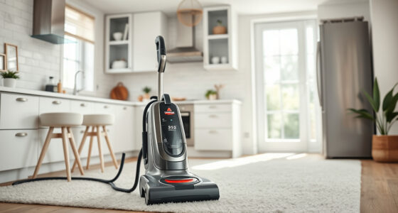 Bissell SpotClean Pro Review: Pros, Cons, and Who It's For