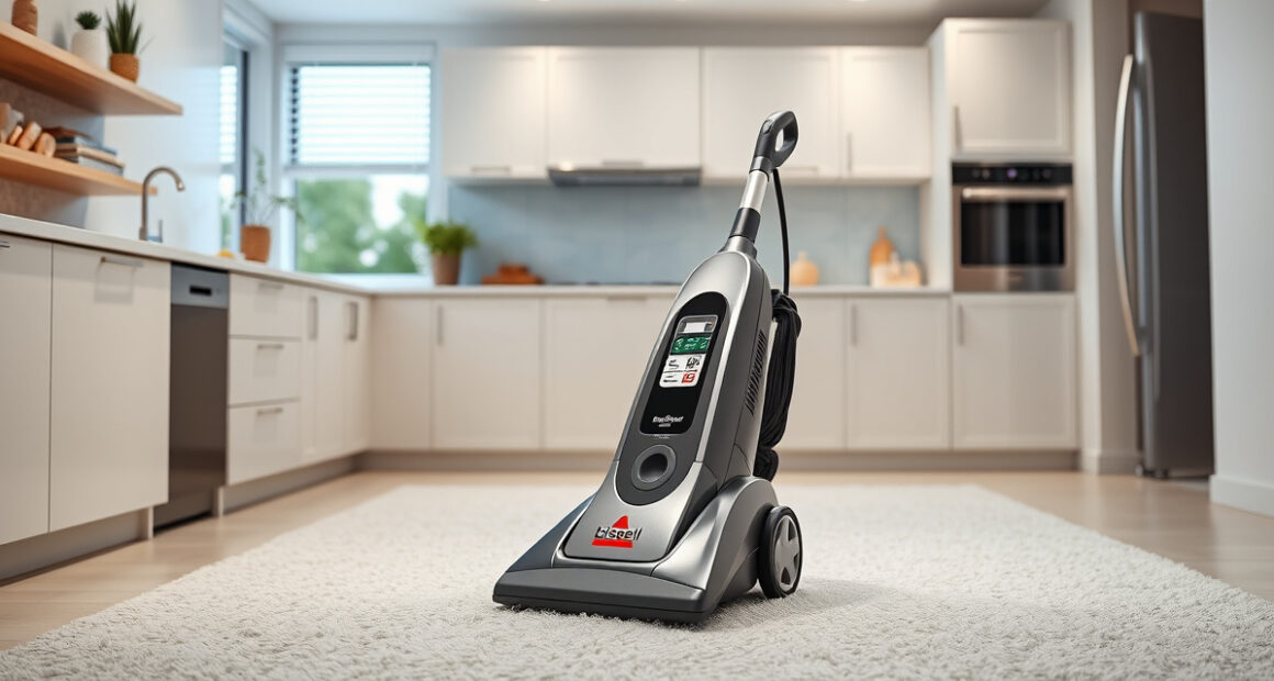 Bissell SpotClean Pro vs CrossWave: Which Is Better for Your Home?