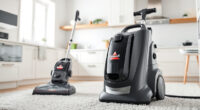 Bissell SpotClean Pro vs TurboClean: Which Is Better?