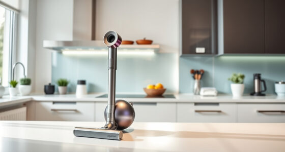 Dyson Cordless Vacuum Maintenance: Complete How-To & Troubleshooting Guide