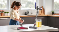 Dyson Cordless Vacuum Maintenance: Expert Tips & Troubleshooting