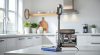 Dyson Cordless Vacuum No Suction: Causes & Fixes