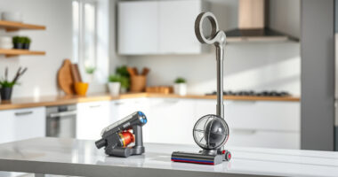 Dyson Cordless Vacuum Pulsing On And Off: Causes & Fixes