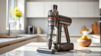 Dyson Cordless Vacuum Pulsing On And Off: Causes & Fixes