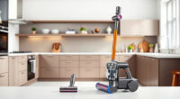 Dyson Gen5detect Review: Top Cordless Vacuum Picks & Insights