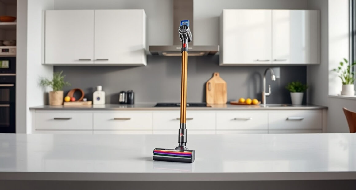 Dyson Gen5detect vs Dyson Outsize: Which One Wins?