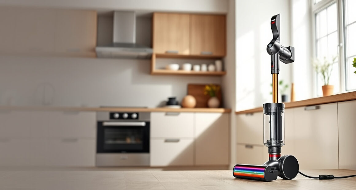 Dyson Gen5detect vs Dyson Outsize: Which Vacuum Leads?