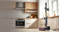 Dyson Gen5detect vs Dyson Outsize: Which Vacuum Leads?