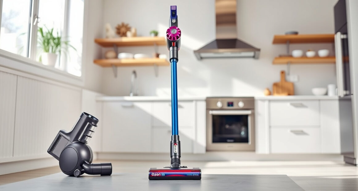 Dyson V15 Detect Review: Power, Precision & Who It Suits