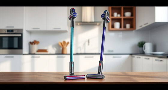 Dyson V15 Detect Review: Top Features & Who It's For