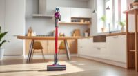 Dyson V15 Detect vs Dyson Gen5detect: Full Comparison