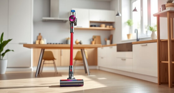 Dyson V15 Detect vs Dyson Gen5detect: Full Comparison
