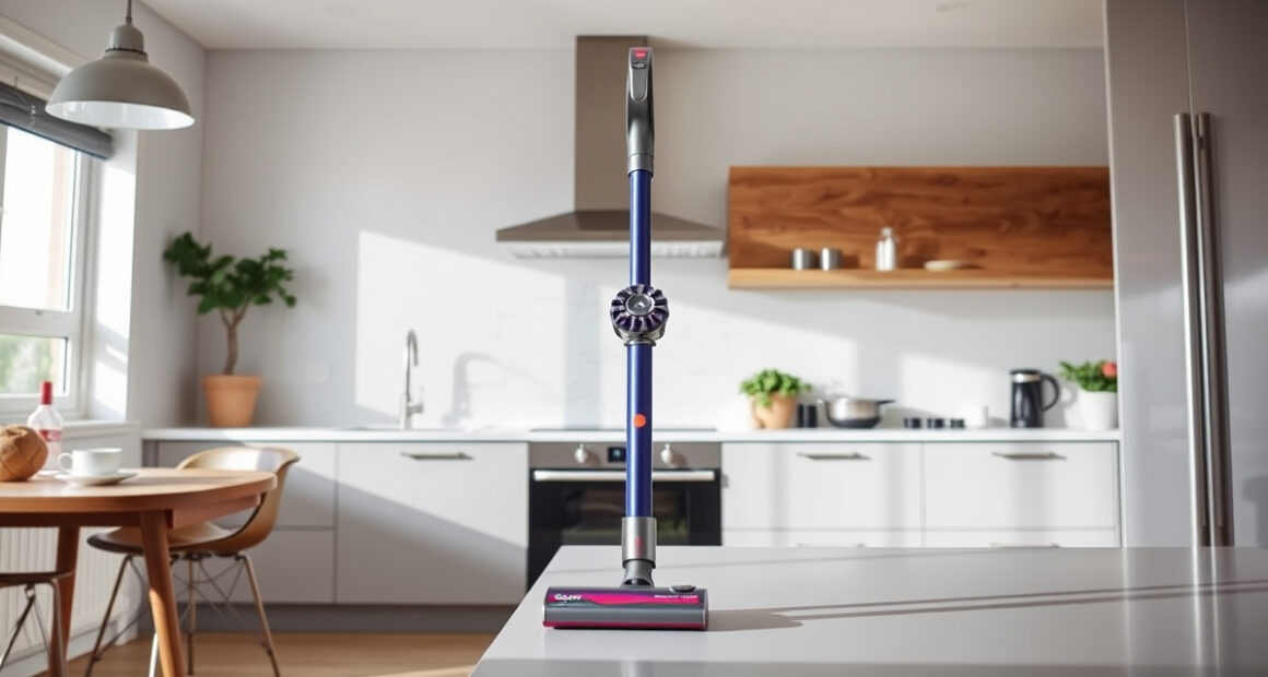 Dyson V15 Detect vs Dyson Gen5detect: Full Comparison